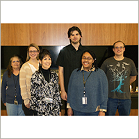 Meet Your Colleagues: Campus Telephone Operators