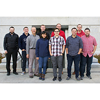 Meet Your Colleagues: USS Quality Assurance