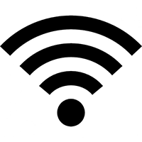 Campus-wide physical wireless survey: an update