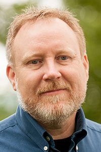 Jeff Patton, software developer/consultant