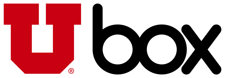 UBox logo
