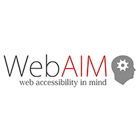 Making the web usable for all, one website at a time