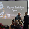 2016 UIT Holiday Party