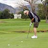 UIT Golf Tournament 2017