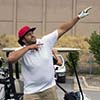 UIT Golf Tournament 2017
