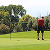 UIT-ITS Golf Tournament 2019