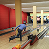 UIT Common Infrastructure Services - Bowling Party