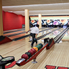 UIT Common Infrastructure Services - Bowling Party