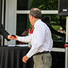 Steve Corbató farewell reception - June 4, 2015