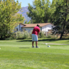 UIT Golf Tournament 2014