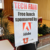 Tech Fair at the U - September 23, 2015